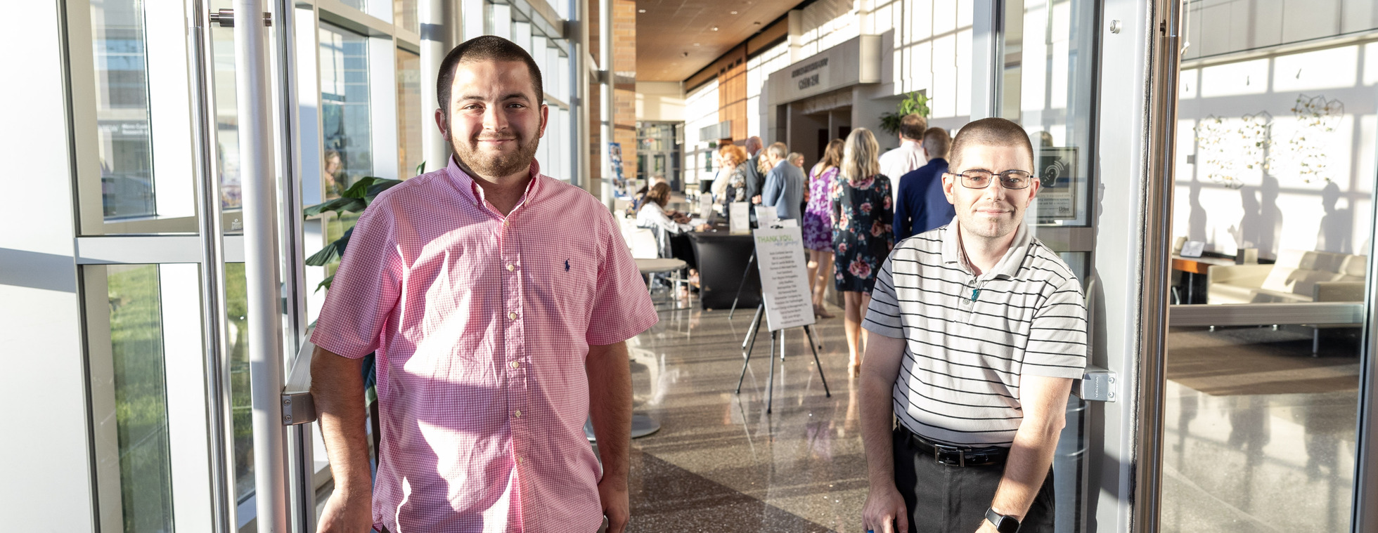 2025 Stronger Together Gala